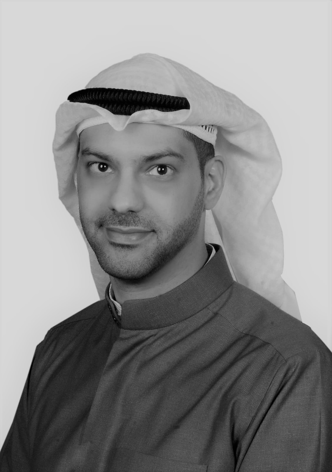 Mr.Saad Al Rubaiaan