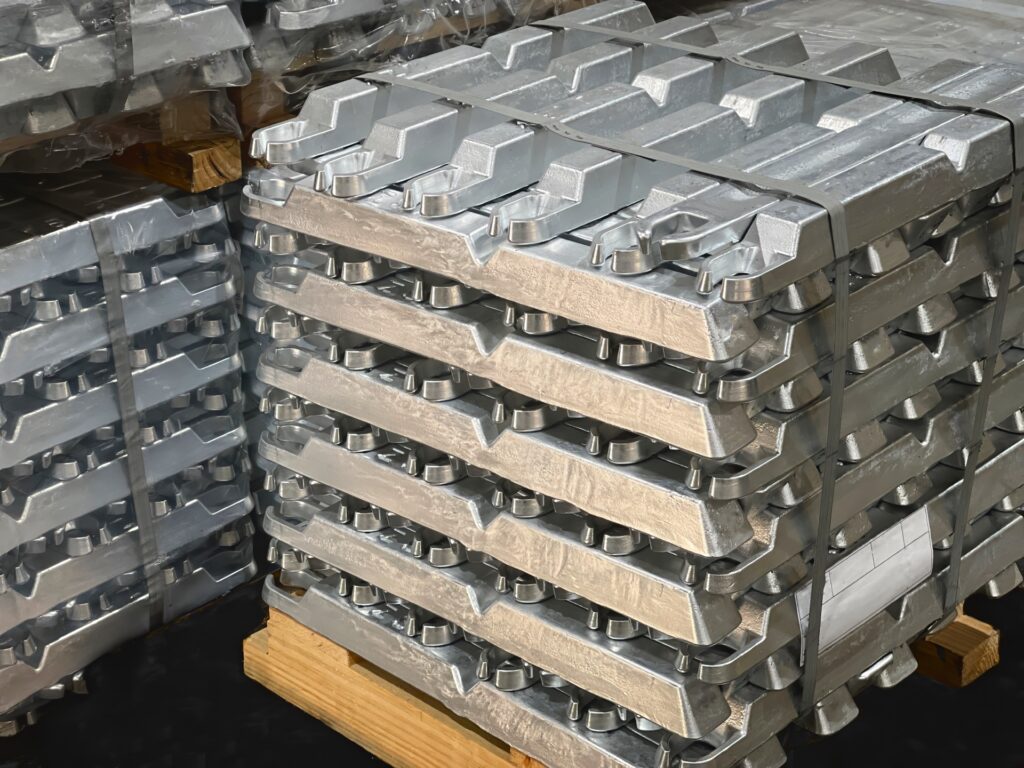 Aluminum