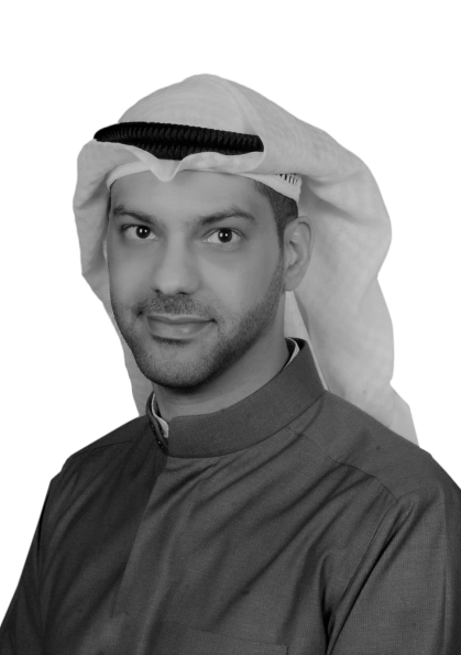 Mr.Saad Al Rubaiaan