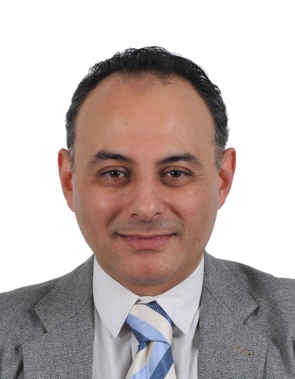 Dr. Mahmoud Mostafa