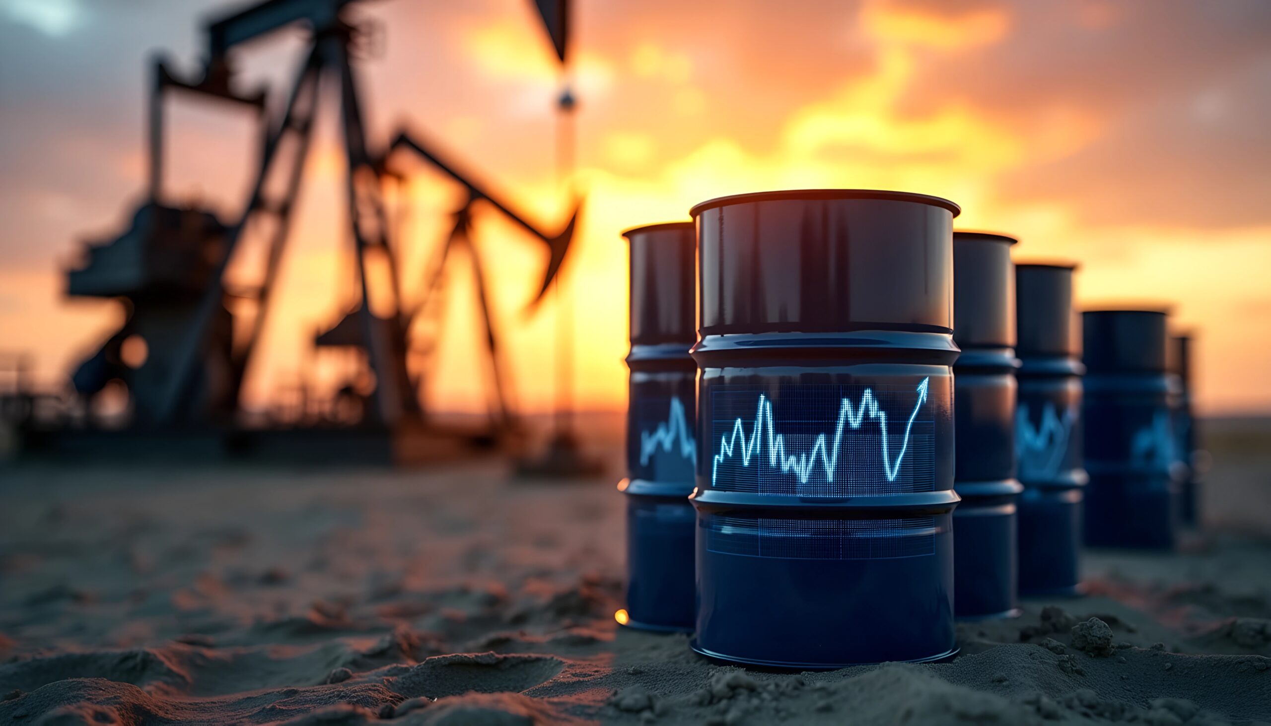 RYTS & TOPWAY Oil and Gas Inc.: Expanding into Petroleum Product Trading