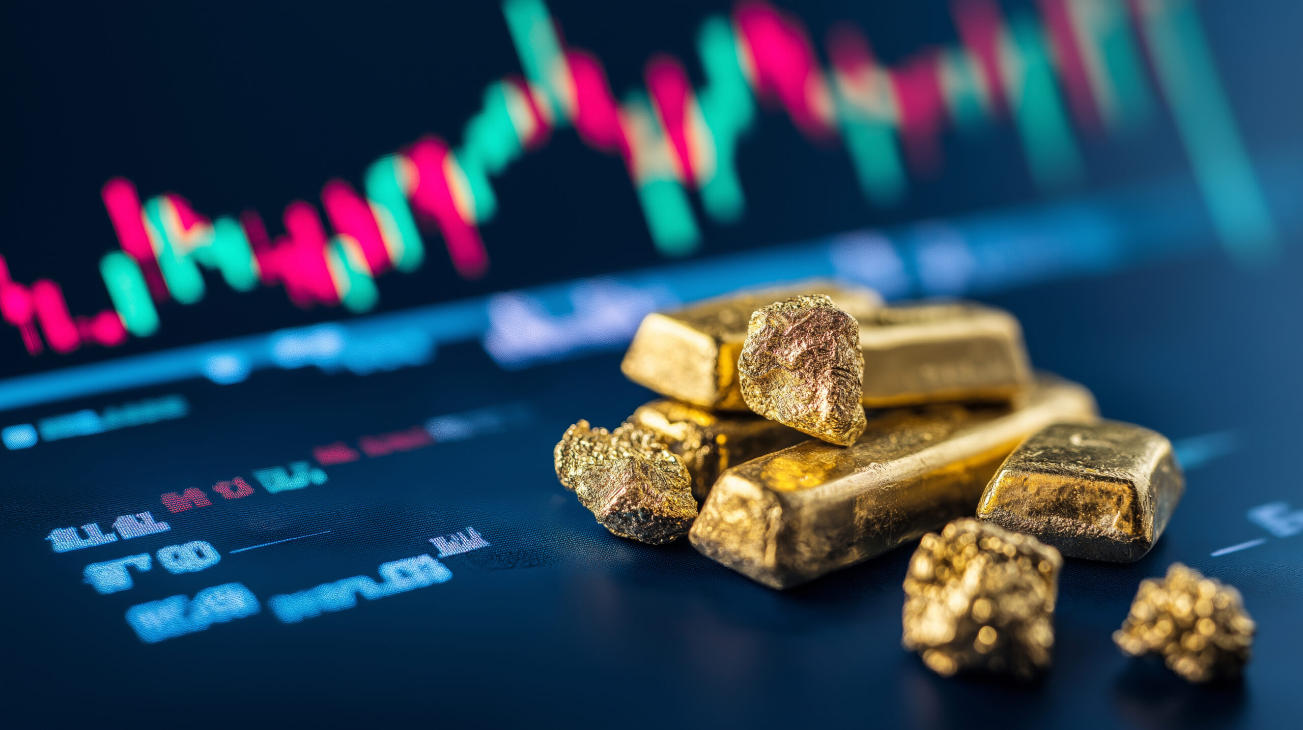 RYTS & STEZAS Trading Corporation: Advancing Gold Trading and Commodity Transactions