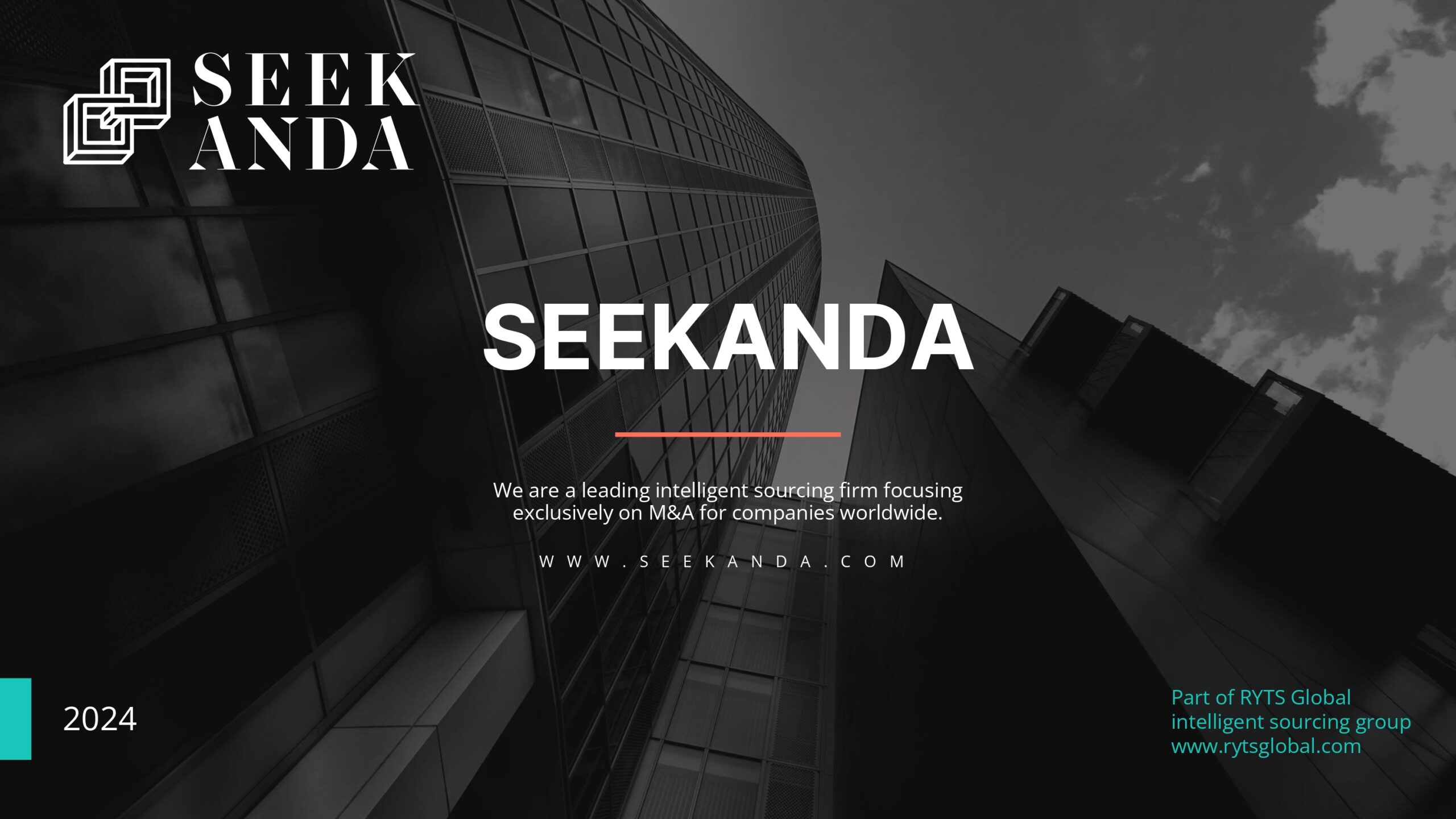 SEEKANDA