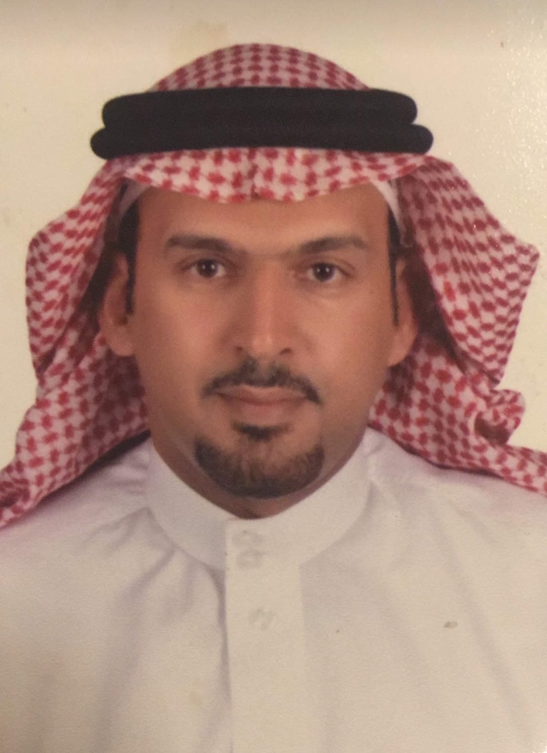 MOUSA J. AL EID