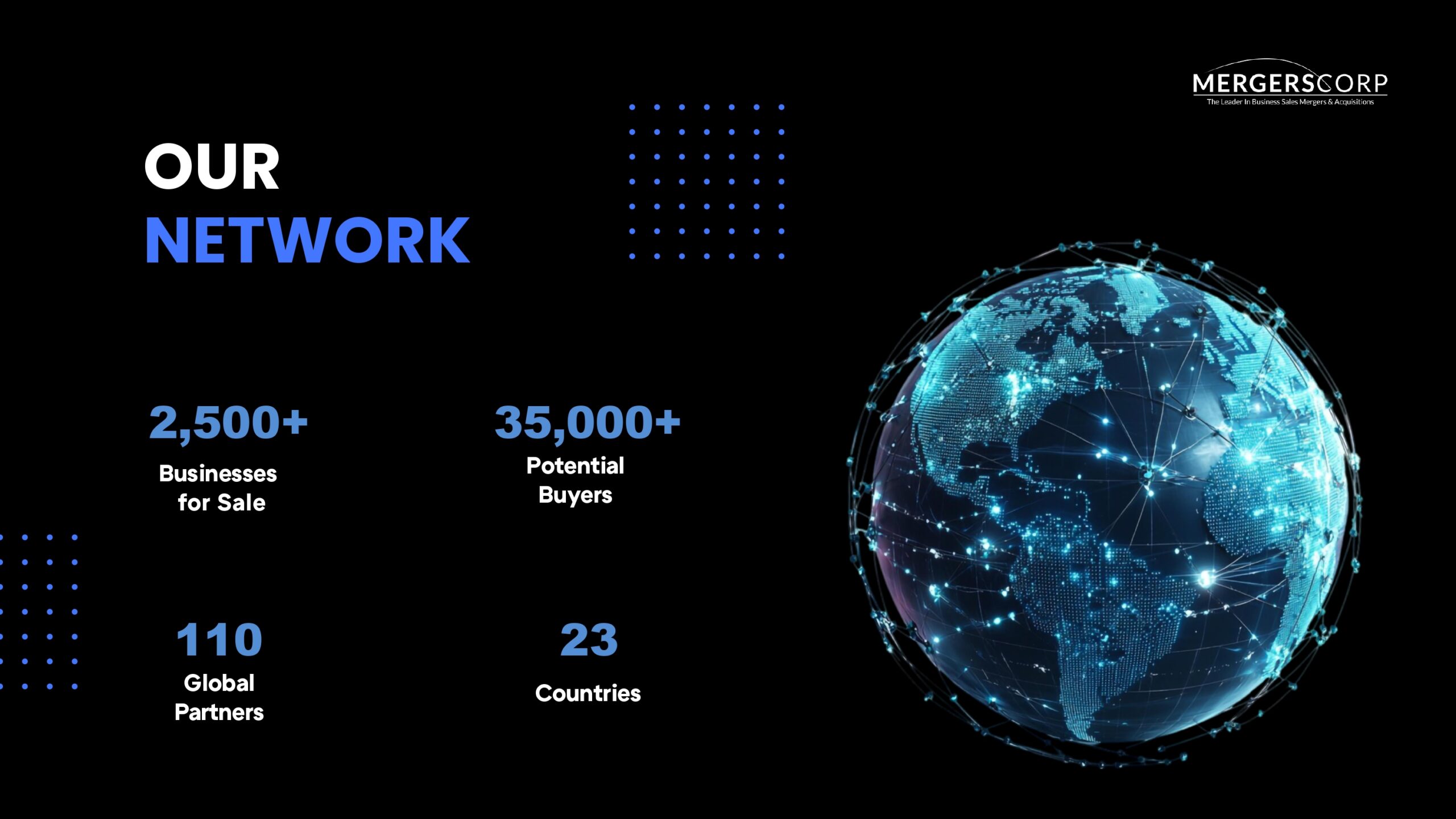 MergersCorp